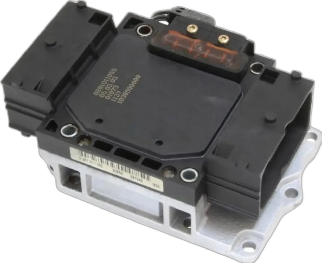Ремонт ТНВД