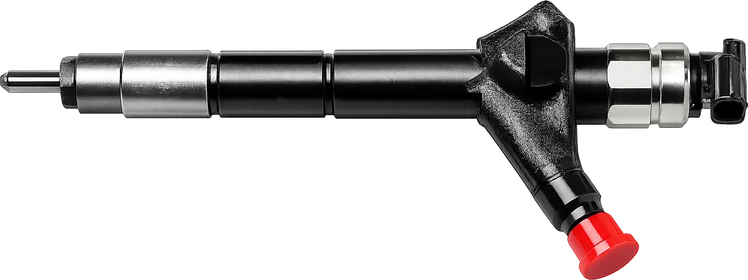 ВІДНОВИМО ФОРСУНКИ DENSO COMMON RAIL ШВИДКО — З ПЕРЕВІРКОЮ НА СТЕНДІ