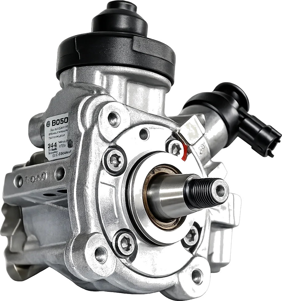 Ремонт ТНВД SIEMENS Common Rail