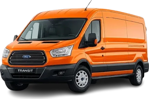 Ремонт дизельної системи Ford Transit