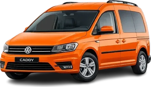 Ремонт дизельної системи Volkswagen Transporter 2.5L