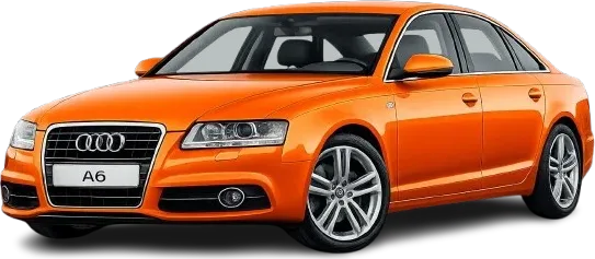 Ремонт дизельної системи Audi A6