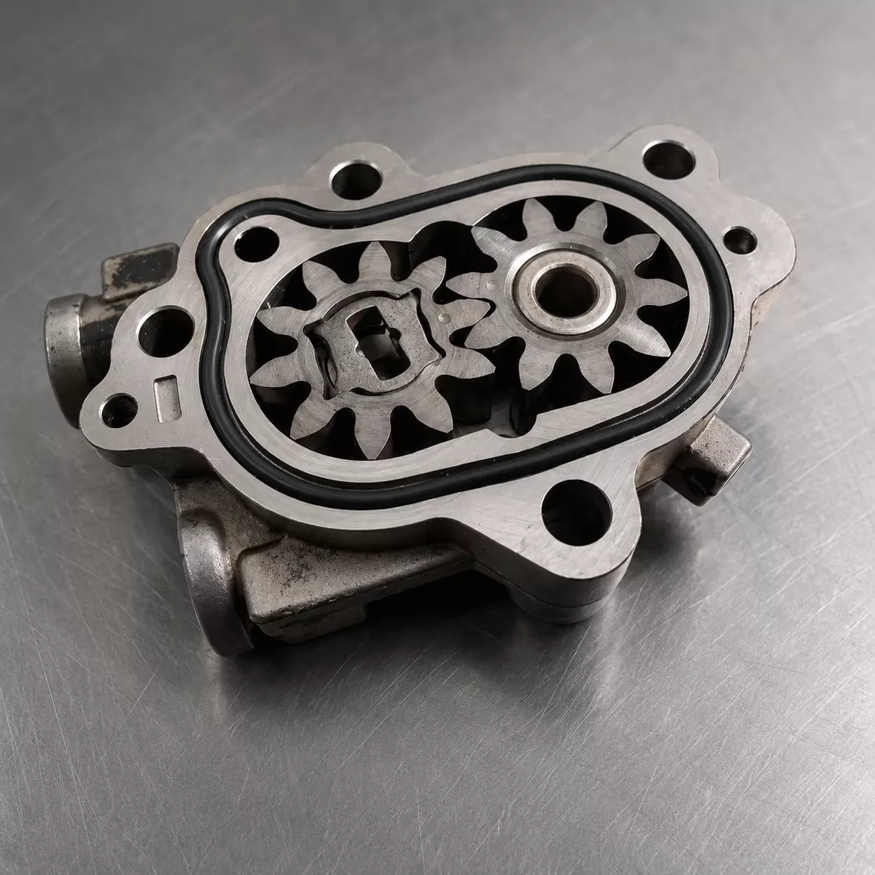 Форсунка Bosch Gruz
