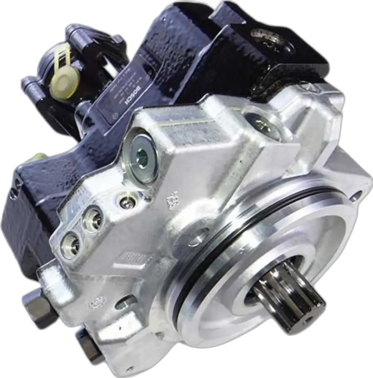 Ремонт ТНВД BOSCH Common Rail для вантажівок