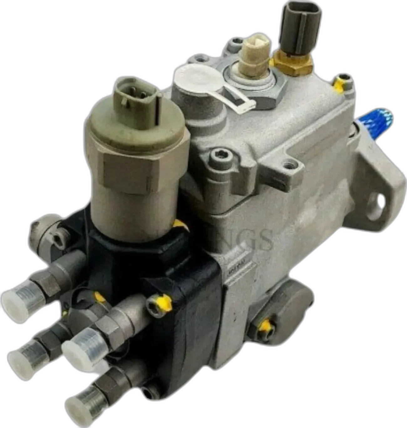 ТНВД Denso V3